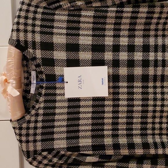 NWT Zara Trafaluc Dress - Picture 7 of 7